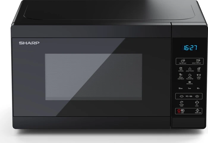 Sharp YC-MS02E-B