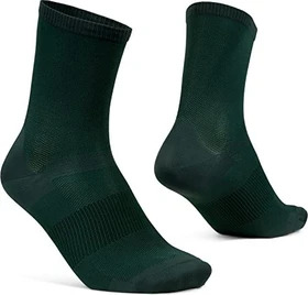 GripGrab Airflow Lightweight Fahrradsocken grün