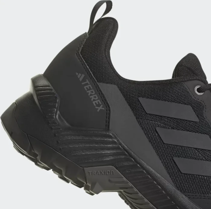 adidas Eastrail 2.0 core black/carbon/grey five (Herren)