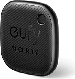 eufy Security SmartTrack Link schwarz