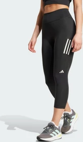 adidas Own the Run Laufhose 3/4 black (Damen)