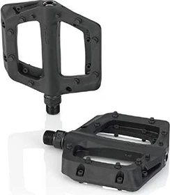 XLC PD-M23 Plattformpedale schwarz
