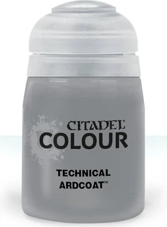 Games Workshop Citadel Technical 27-03 ardcoat, 24ml