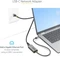 StarTech LAN-Adapter, RJ-45, USB-C 3.0 [Stecker] Vorschaubild