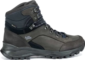 Hanwag Banks Narrow GTX navy/asphalt (Herren)