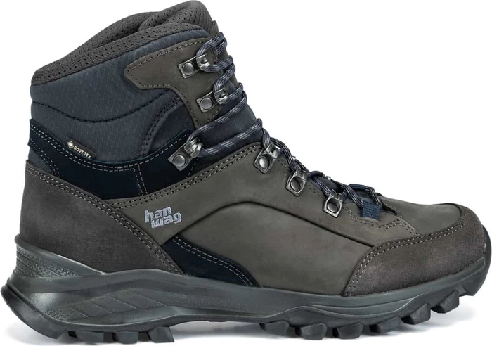 Hanwag Banks Narrow GTX navy/asphalt (Herren)