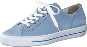 Paul Green Super Soft Pauls blau (Damen)