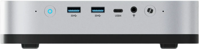 Minisforum M2 Pro, Core Ultra X7 358H, 32GB RAM, 1TB SSD
