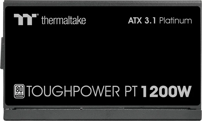 Thermaltake ToughPower PT 1200W, ATX 3.1