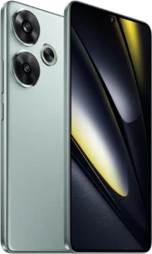 Xiaomi Poco F6 256GB grün