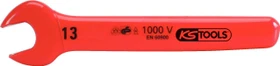 KS Tools VDE Einmaulschlüssel zöllig, 11/16"x193mm
