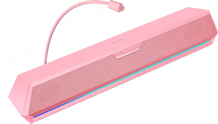Edifier G1500 Bar pink