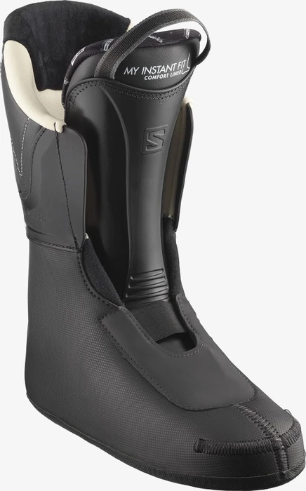Salomon Select HV 90 black/belluga/rainy day (Herren) (Modell 2021/2022)