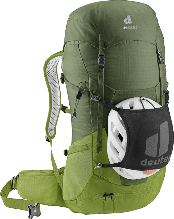 Deuter Futura 32 khaki/meadow