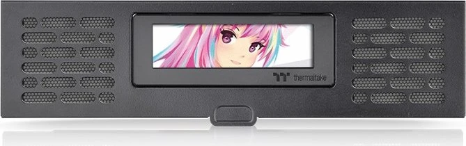 Thermaltake LCD Panel Kit for The Tower 200
