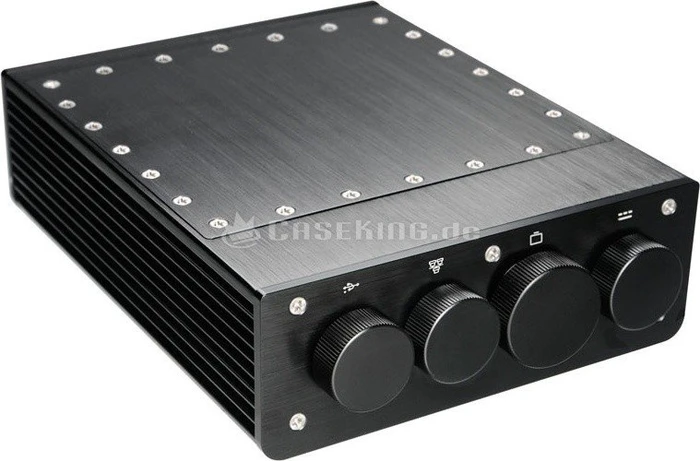 Akasa Pascal MC, OEM