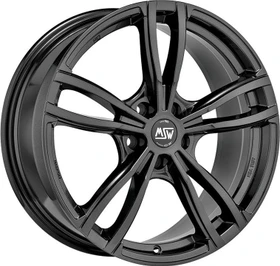 MSW 73 8.0x19 5/112 ET30