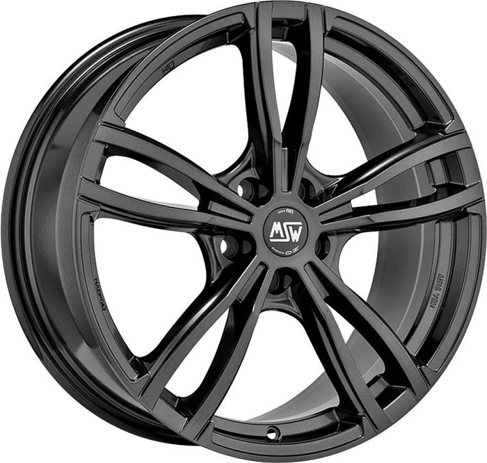 MSW 73 8.0x19 5/112 ET30
