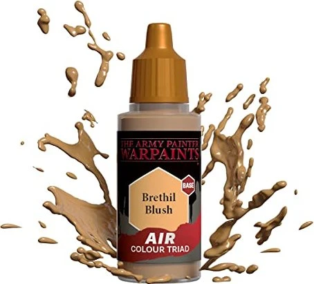 Army Painter Warpaints Air brethil blush, 18ml
