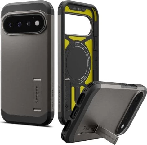 Spigen Tough Armor AI (MagFit) für Google Pixel 11 Pro
