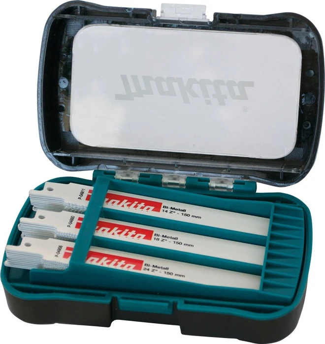 Makita Säbelsägeblatt-Set