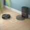 Philips XU3100/01 HomeRun 3000 Series Aqua Saug-/Wischroboter schwarz inkl. Absaugstation Vorschaubild