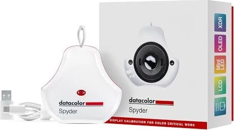 Datacolor Spyder 2024