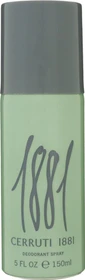 Cerruti 1881 Pour Homme Deodorant Spray, 150ml