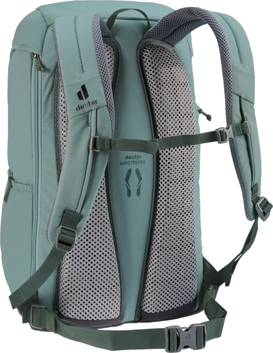 Deuter Walker 24 jade/ivy