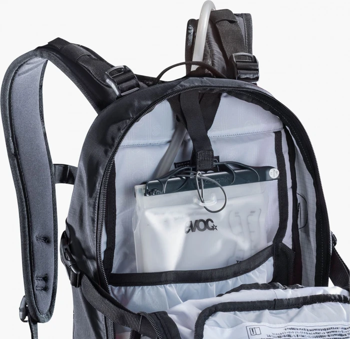Evoc FR Enduro Blackline 16 M/L schwarz