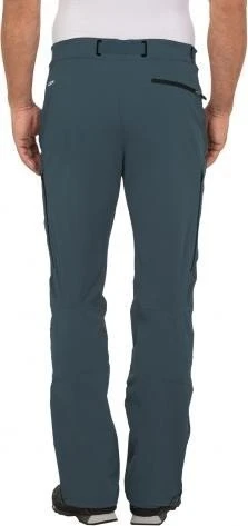 Vaude Badile II Hose lang dark steel (Herren)