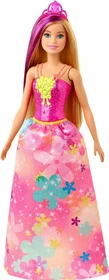 Mattel Barbie - Dreamtopia Prinzessin blond- und lilafarbenes Haar