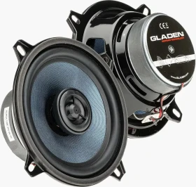 Gladen Alpha 130 Coax