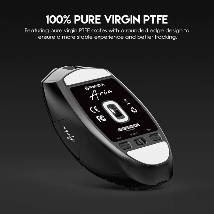 Fantech Aria XD7 schwarz, USB/Bluetooth