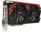 MSI Radeon R9 280, R9 280 Gaming 3G, 3GB GDDR5, DVI, HDMI, 2x mDP Vorschaubild