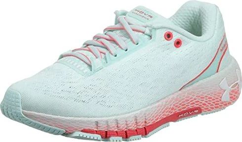 Under Armour HOVR Machina blau (Damen)