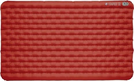 Big Agnes Rapide SL Insulated Isomatte