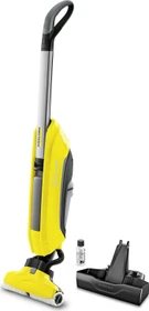 Kärcher FC5 Cordless Akku-Hartbodenreiniger