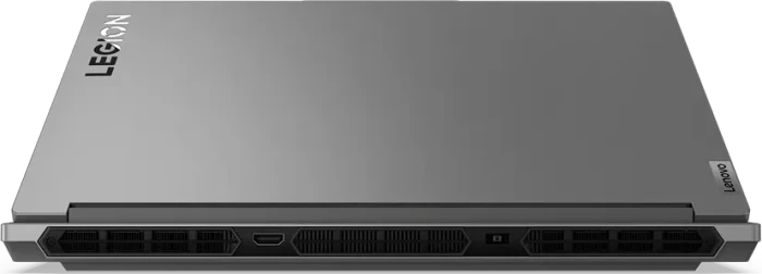 Lenovo Legion 5 16IRX9, Luna Grey, Core i7-14650HX, 32GB RAM, 1TB SSD, GeForce RTX 4060, DE