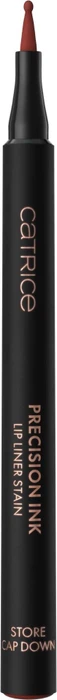 Catrice Precision Ink Lip Liner Stain 080 lines in loyality, 1ml