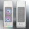 Raijintek Ophion Elite White, weiß, Mini-ITX Vorschaubild