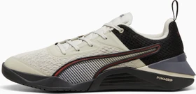 Puma Fuse 3.0 vapor gray/mars red/puma black (Herren)