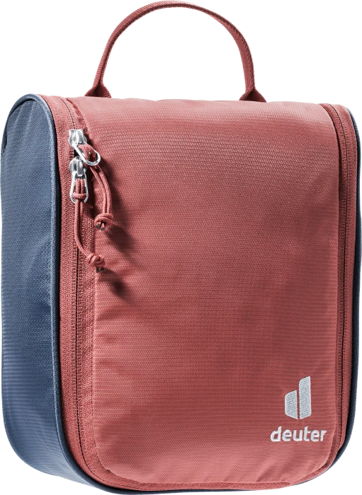Deuter Wash Center I redwood ink 2022