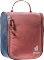 Deuter Wash Center I redwood ink 2022 Vorschaubild