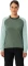 Vaude Loamer Mountainbike Funktionsshirt langarm agave (Damen) Vorschaubild