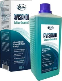 Ardap - Quiko - Avisanol - Calcium Concentrate, 1l