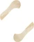 Falke Step Medium Cut Socken cream (Damen) Vorschaubild