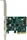 Conceptronic 2x USB-C 3.1, PCIe 3.0 x4 (EMRICK07G)