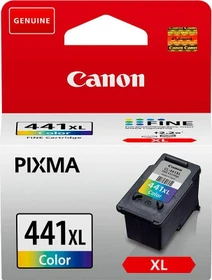 Canon Tinte CL-441 XL dreifarbig