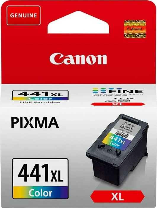 Canon Tinte CL-441 XL dreifarbig